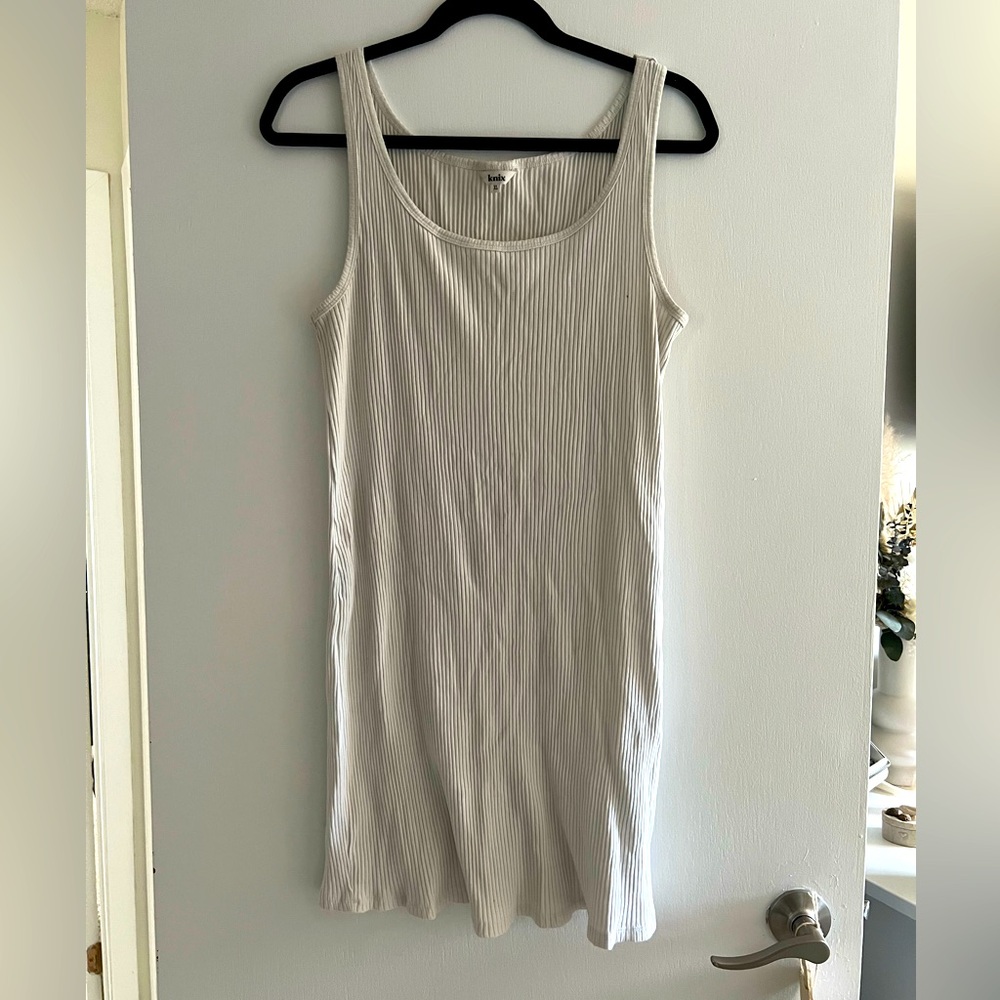 Knix nightgown
